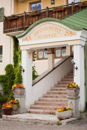 Piccolohotel Tempele Residence San Candido